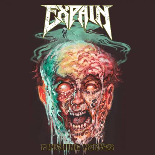 Expain : Pinching Nerves Expain : Pinching Nerves